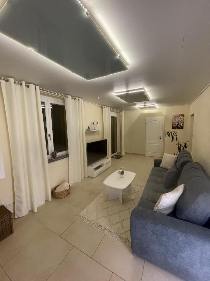 Fewo Bei Tati - Bungalow Singen Exterior foto